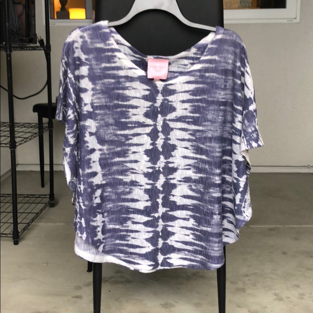 Romeo & Juliet Top